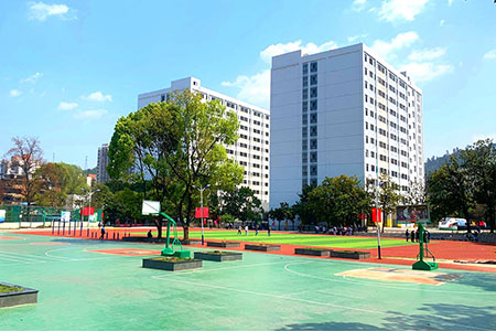 二戈寨校区